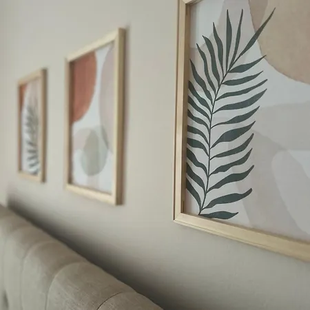 Lumo Sol Apartman Kiáto