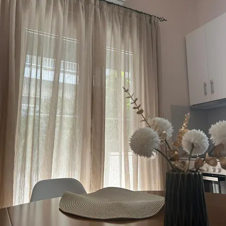 Apartment Lumo Sol Kiaton