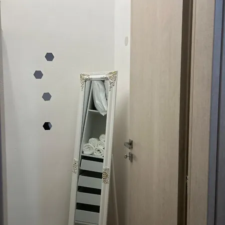 Appartement Lumo Sol *