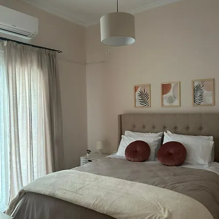 דירה Lumo Sol Kiáton