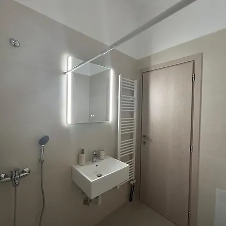 Lumo Sol Appartement Kiáton
