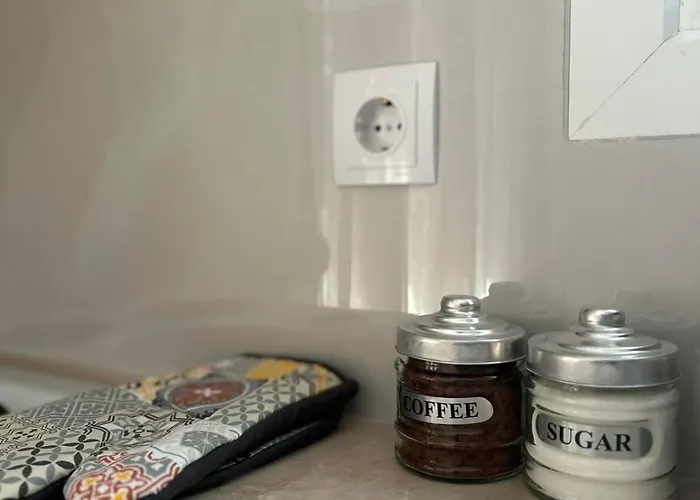 Lumo Sol Διαμέρισμα *