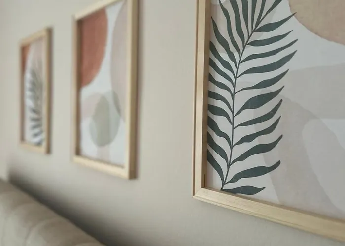 Lumo Sol Διαμέρισμα Κιάτο