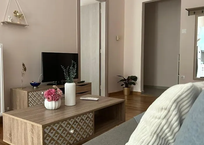 Lumo Sol Διαμέρισμα Κιάτο