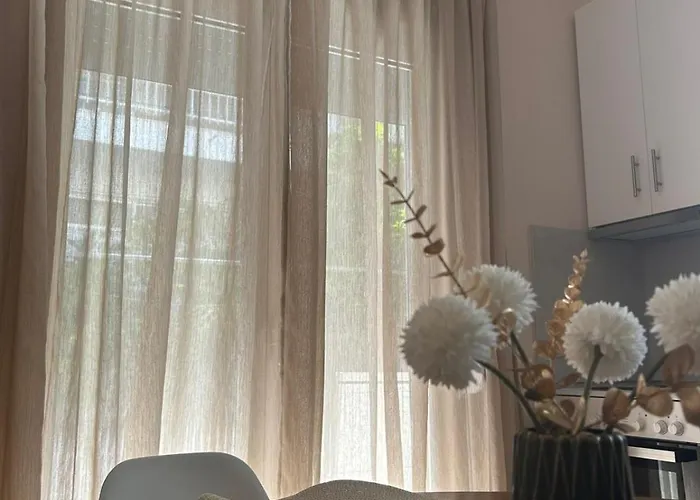 Διαμέρισμα Lumo Sol Κιάτο