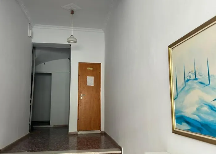 Lumo Sol Διαμέρισμα Κιάτο