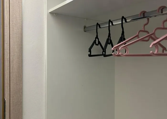 Διαμέρισμα Lumo Sol