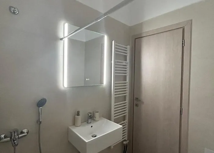 Lumo Sol Διαμέρισμα Κιάτο