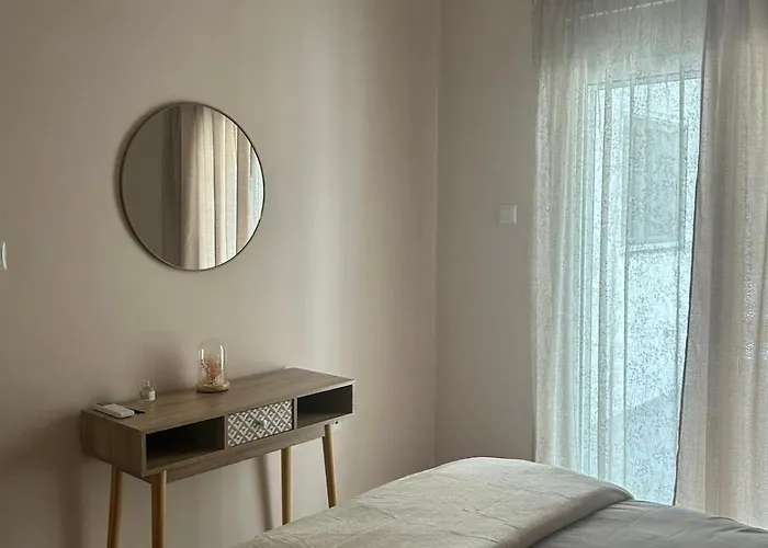 Lumo Sol Διαμέρισμα *