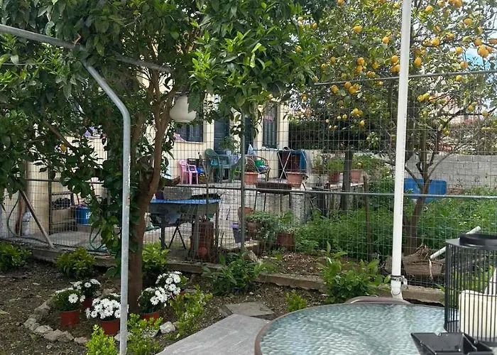 Διαμέρισμα Lumo Sol Κιάτο