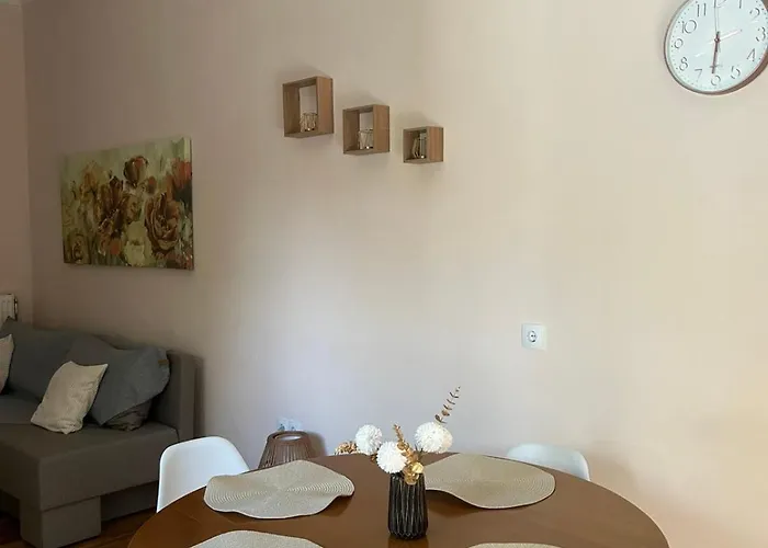 Διαμέρισμα Lumo Sol Κιάτο